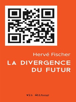 cover image of La divergence du futur